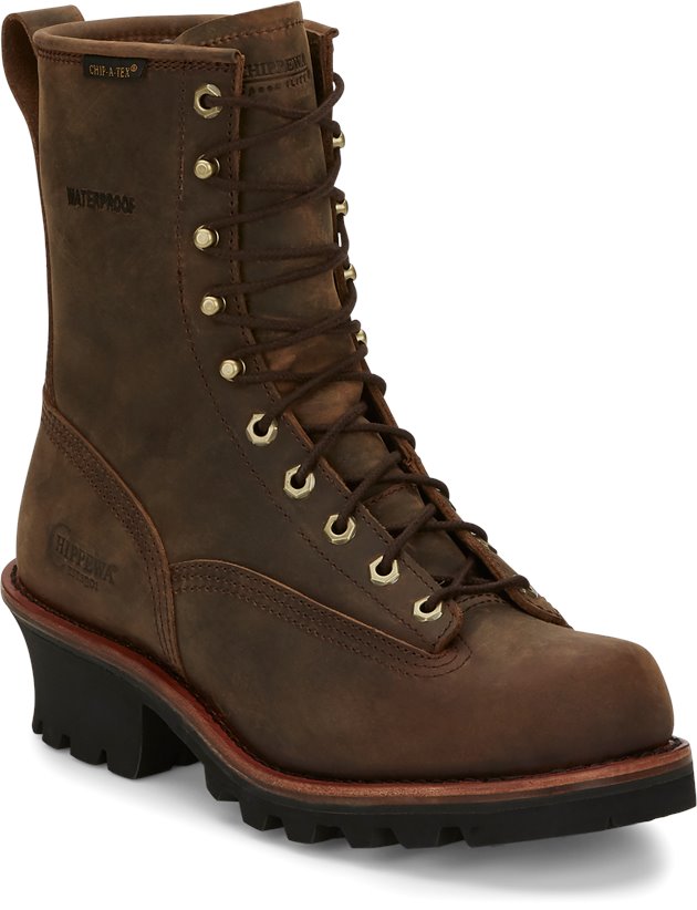 Bay hotsell apache boots